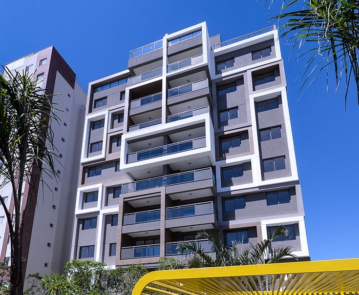 Cobertura Duplex